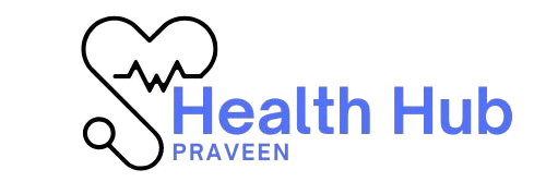 praveen health Hub